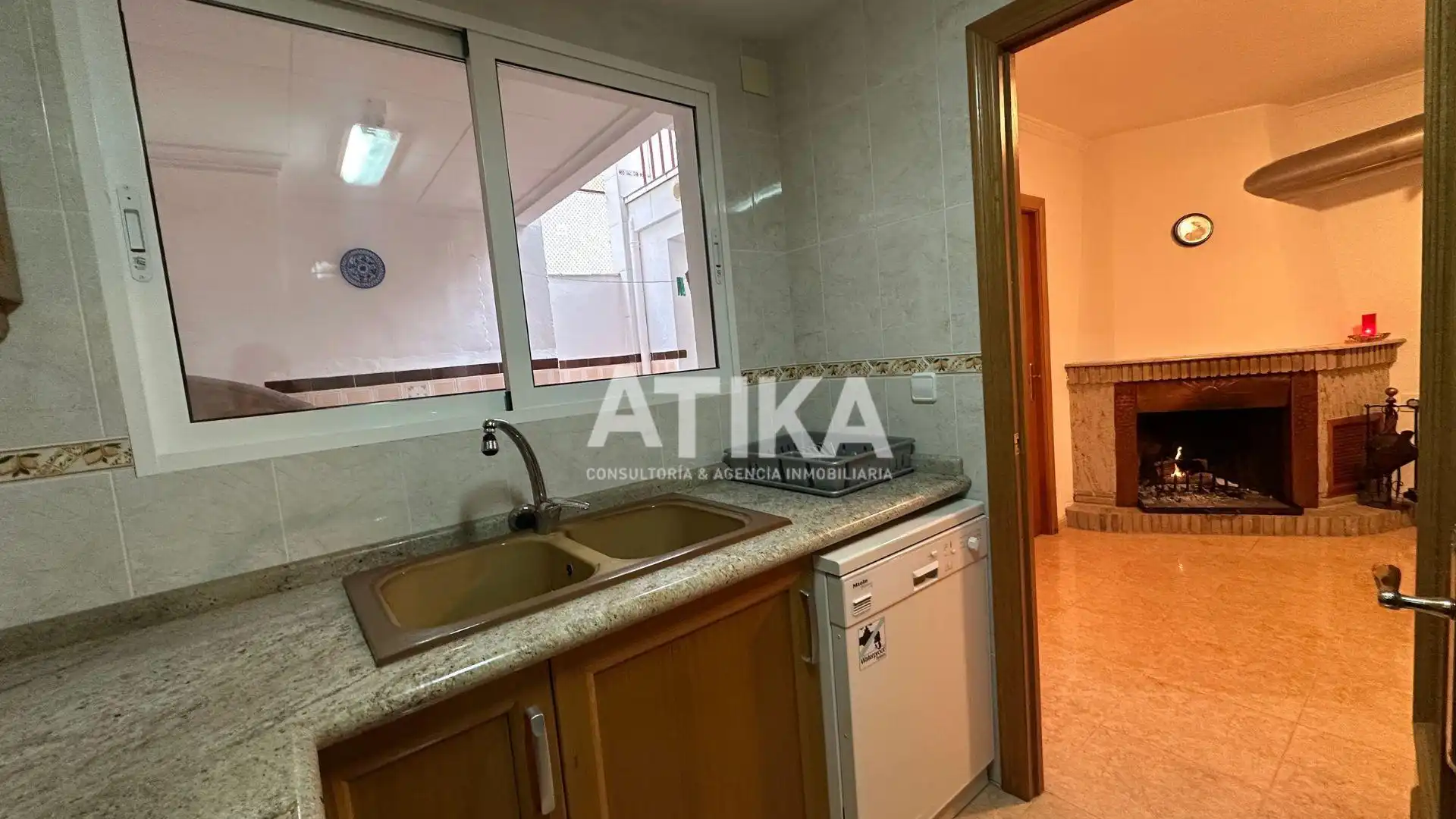 Maison mitoyenne à vendre à Albaida, imagen 12