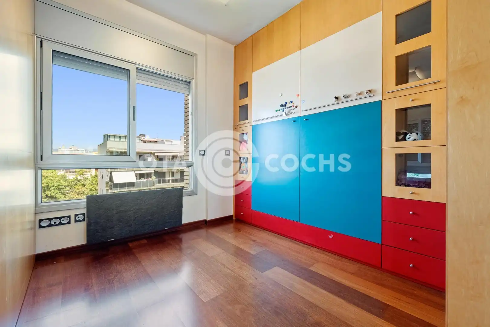 Attique avec piscine à vendre à Carrer JAUME VICENS I VIVES, imagen 26