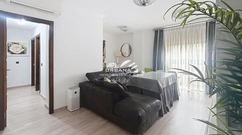 Foto 3 de Piso en venta en Las Tinajerías - Juderías, Lucena