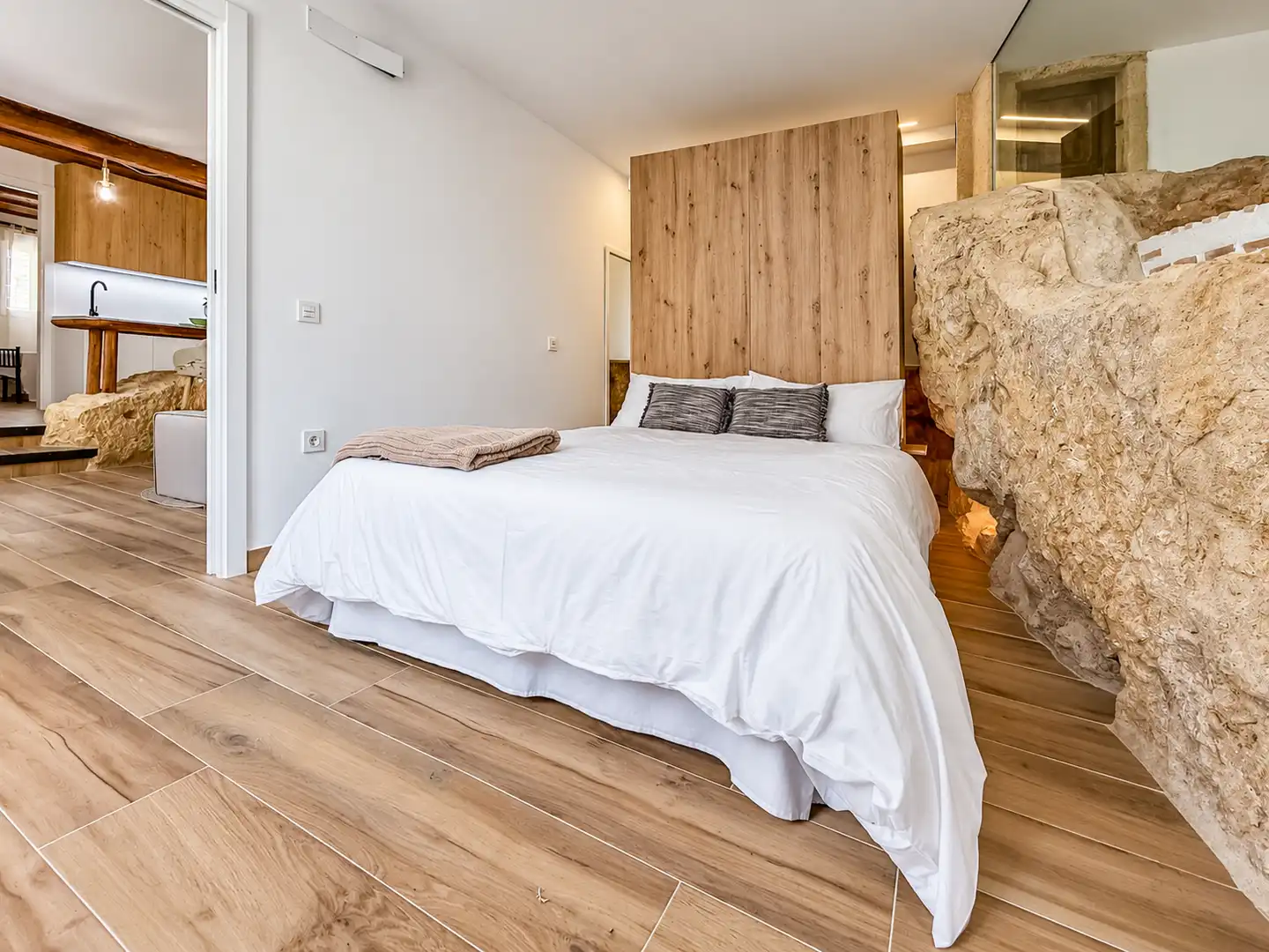 House for sale in Elche de la Sierra, imagen 37