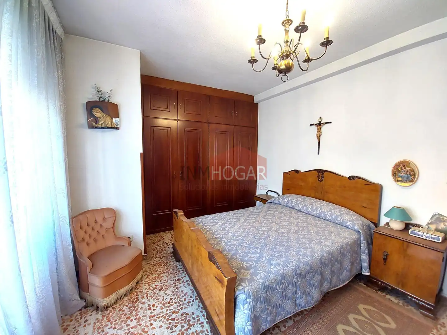 Appartamento con terrazza in vendita a Arévalo, imagen 17