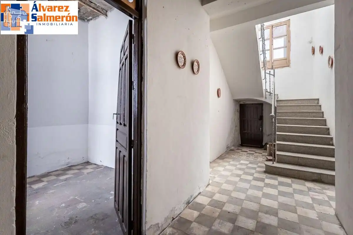 Appartement avec terrasse à vendre à Calle SAN ANTON, imagen 43