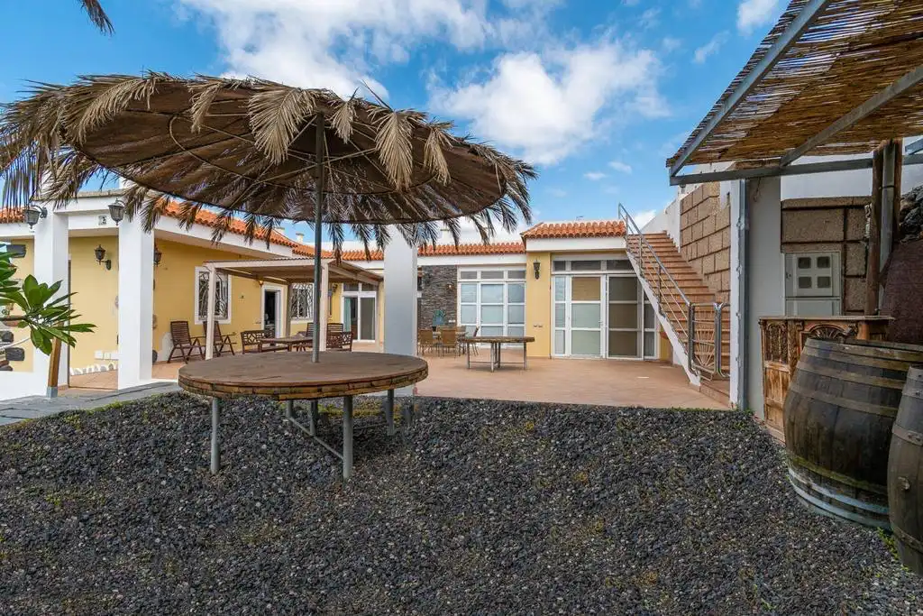 Maison rustique avec jardin à vendre à Calle Acacia 18, imagen 25