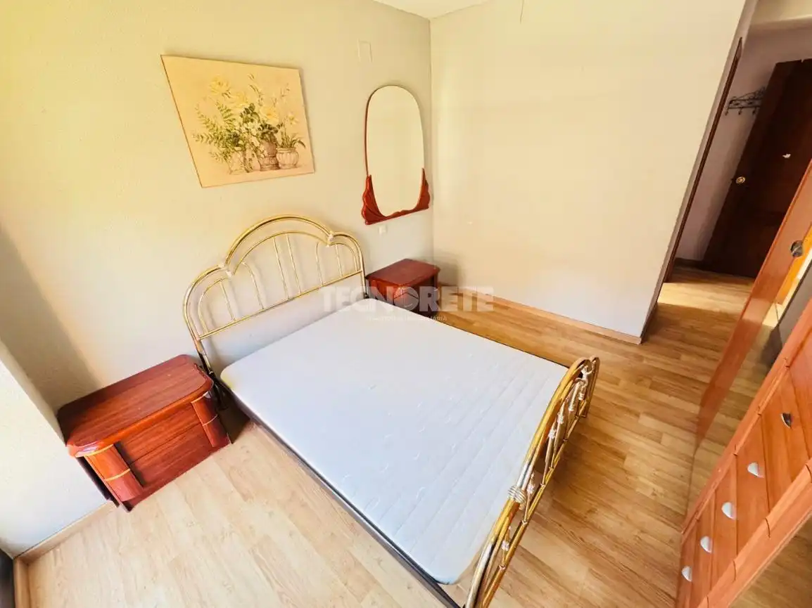 Habitación de Piso en venta en Toledo con Aire acondicionado, Calefacción y Trastero