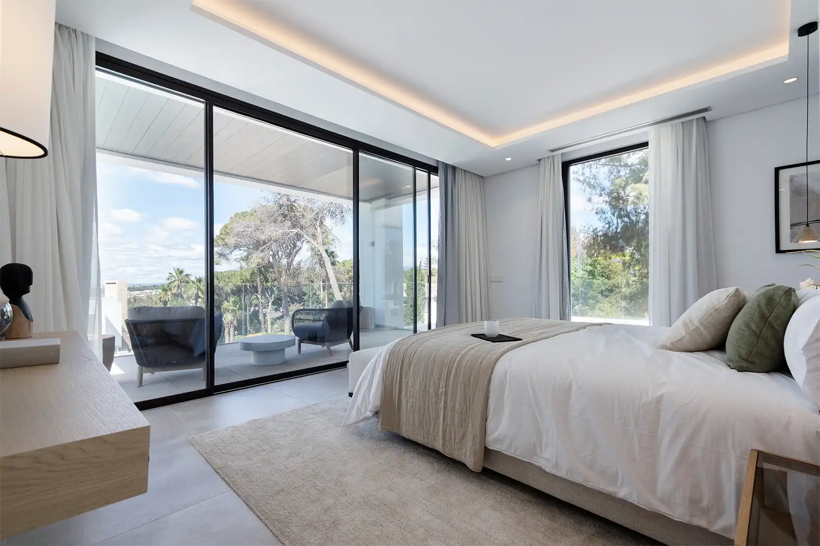 Maison avec piscine à vendre à Milla de Oro, imagen 24