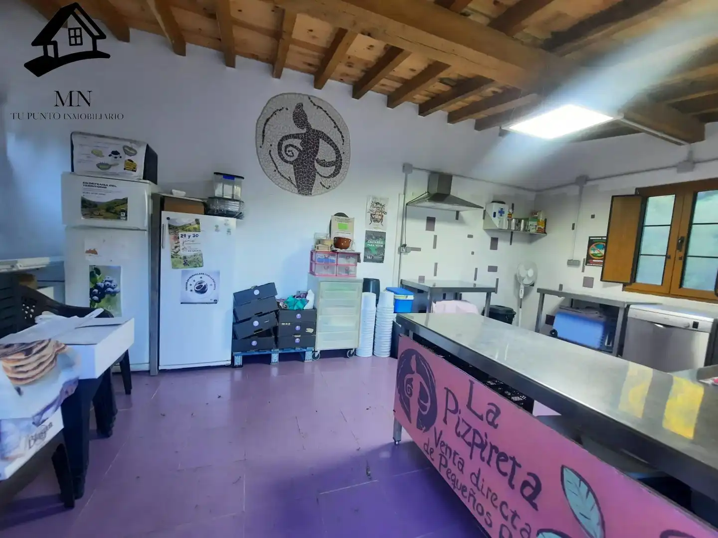 Casa rústica en venda a Vega de Pas, imagen 29