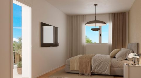 Foto 4 de Casa adosada en venta en Balcón de Finestrat - Terra Marina, Finestrat