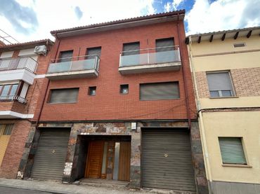 Casa en venda a Gironella