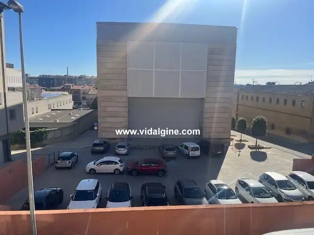 Pis amb terrassa en venda a Carrer Divina Pastora, imagen 16
