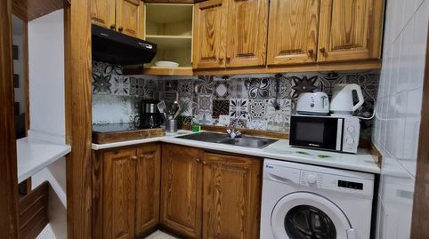Foto 4 de Apartamento en venta en Costa del Silencio, Arona