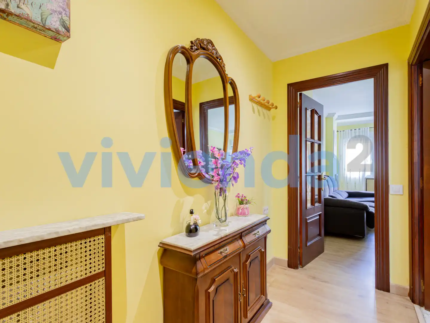 Piso en venta en Avenida Canillejas a Vicalvaro , Rosas - Musas