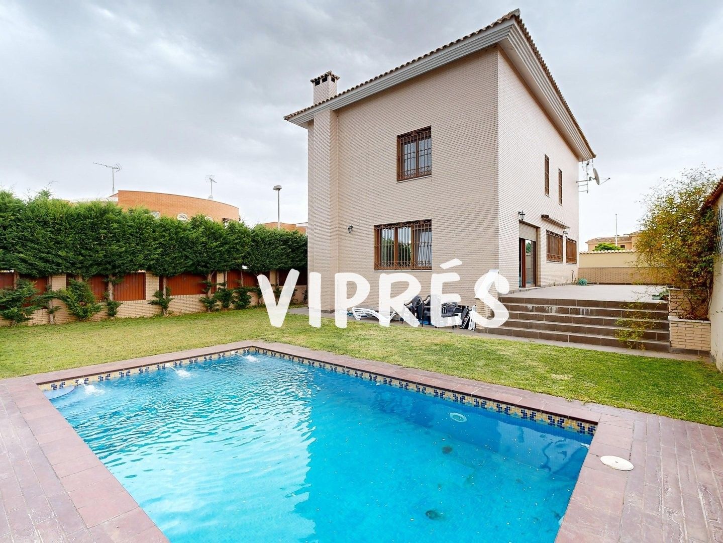 Casa o xalet en venda a Sur