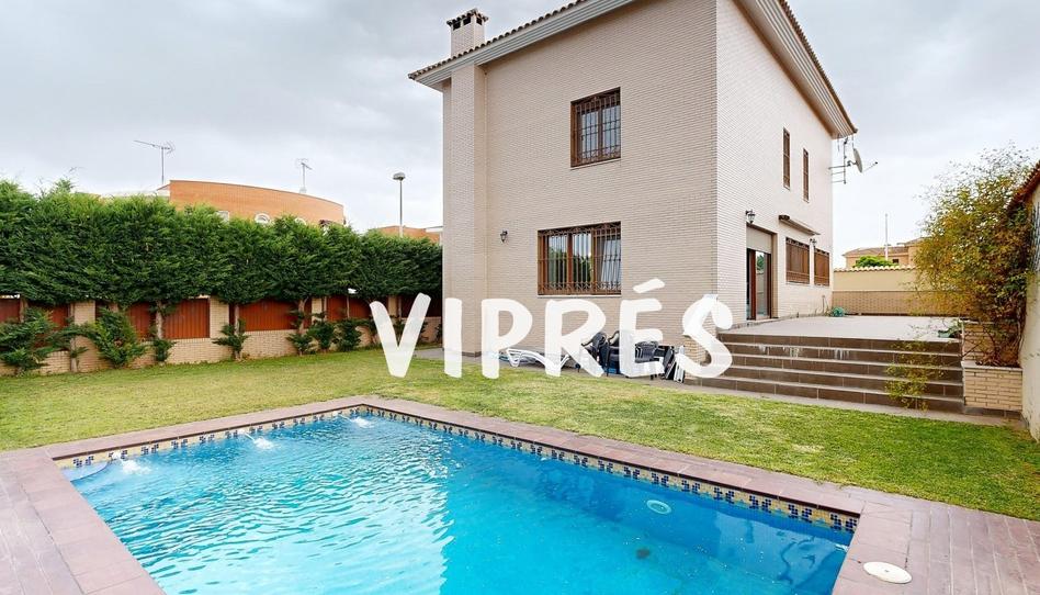 Photo 1 of House or chalet for sale in Sur, Badajoz