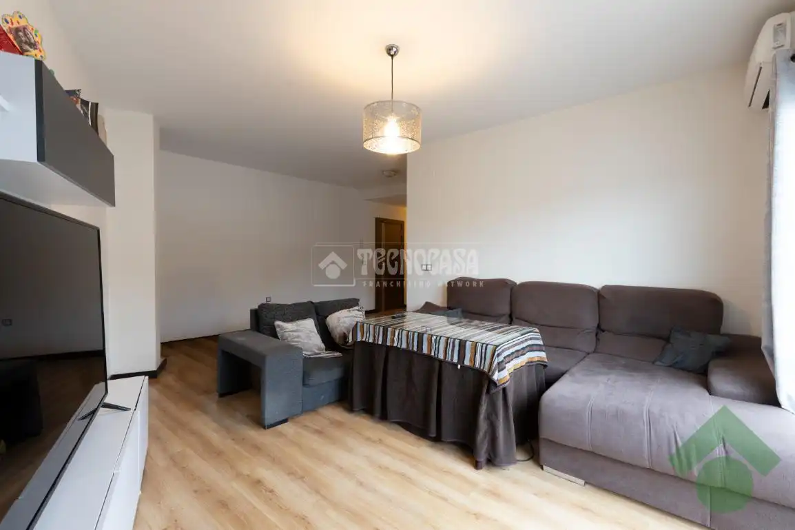 Wohnzimmer von Wohnung zum Verkauf in Albolote