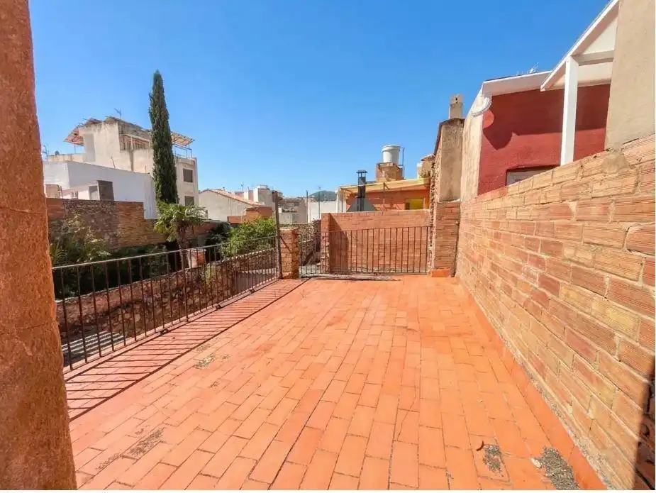 Casa amb jardí en venda a La Vall d'Uixó, imagen 11