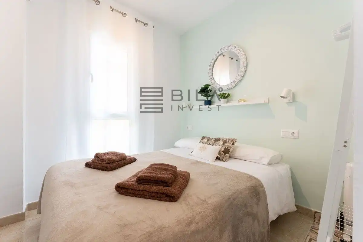 Piso con ascensor en venta en Marítimo Rey de España, imagen 16