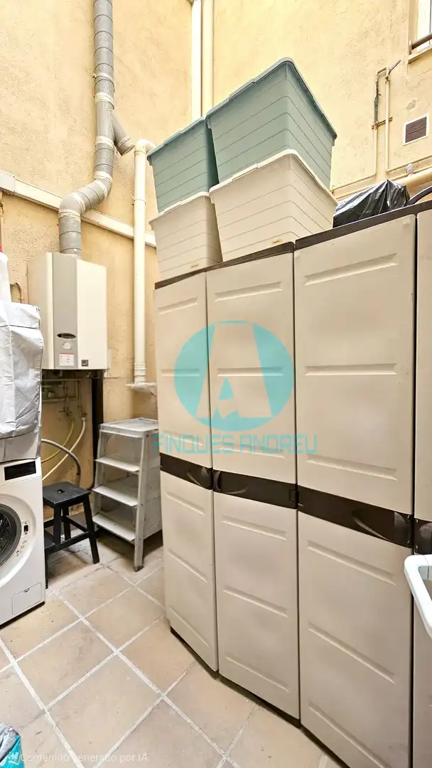 Flat with lift for sale in Centre, imagen 11