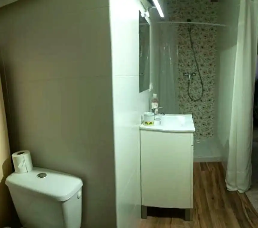 Casa o xalet de lloguer a Calle Reina Victoria, Urbadiez - Entrepuentes