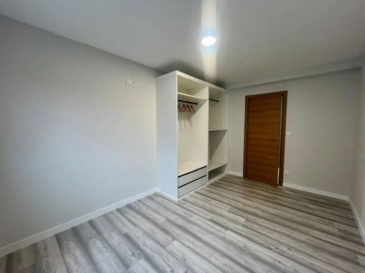 Flat for rent in Betanzos  with Balcony