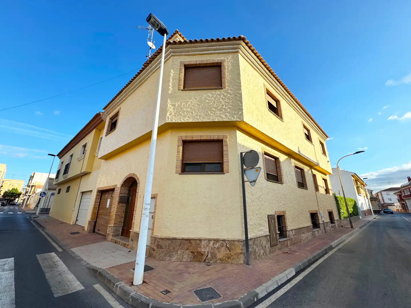 Adosado en venta en San Pedro del Pinatar, imagen 4