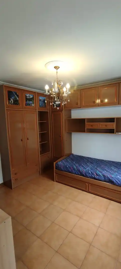 Wohnung zur Miete in Calle Mazas, Universidad - Tenerías