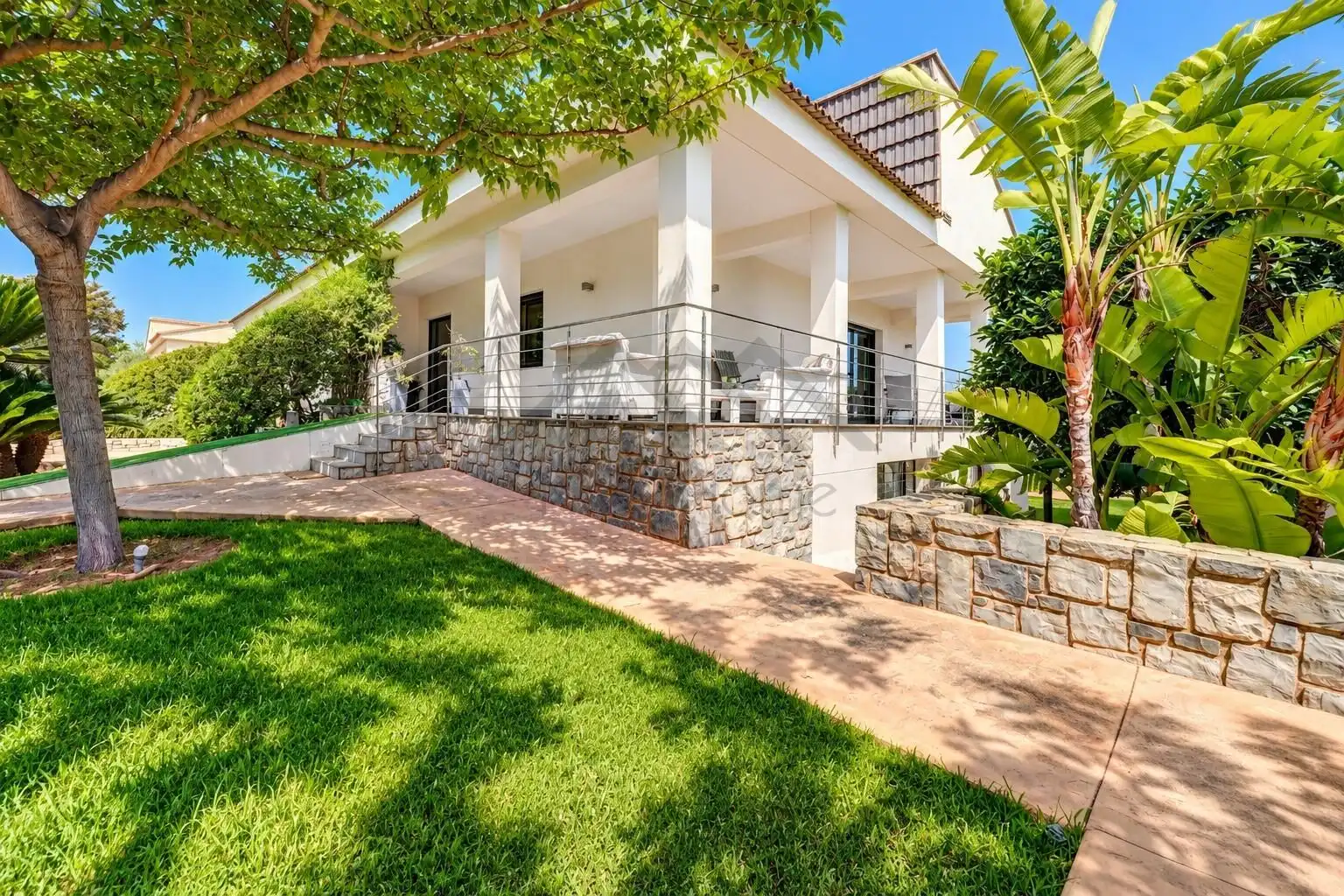 Villa avec terrasse à vendre à Rascanya, imagen 19