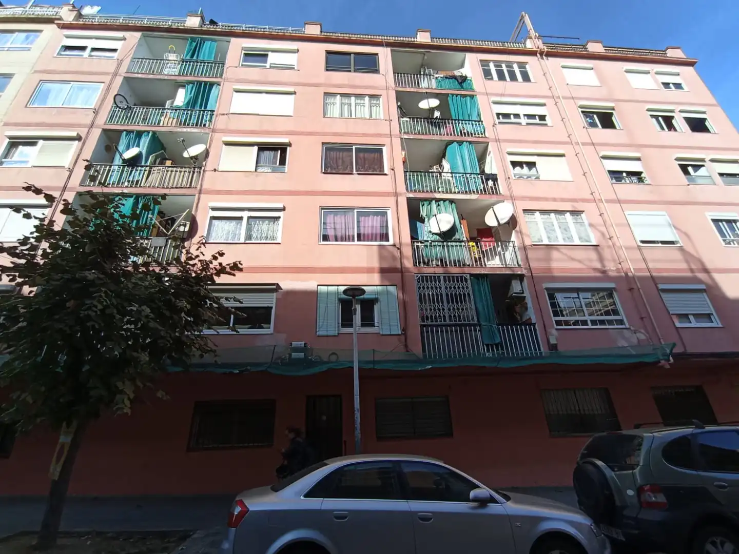 Wohnung zum Verkauf in C/ Nuria, imagen 2