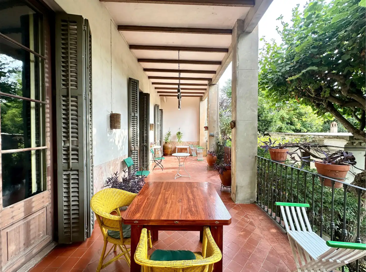 Villa avec terrasse à vendre à Carrer Jaume Balmes, imagen 17