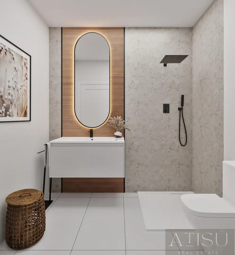 Apartament amb piscina en venda a San Miguel de Salinas, imagen 10