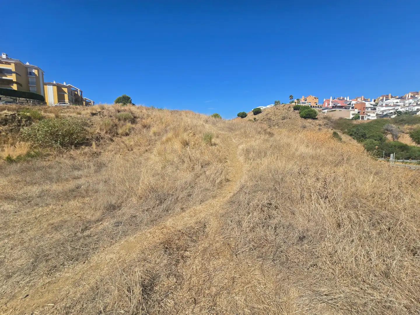 Wohnbaugrundstück zum Verkauf in Urbanizacion Riviera del Sol VI 40, imagen 10