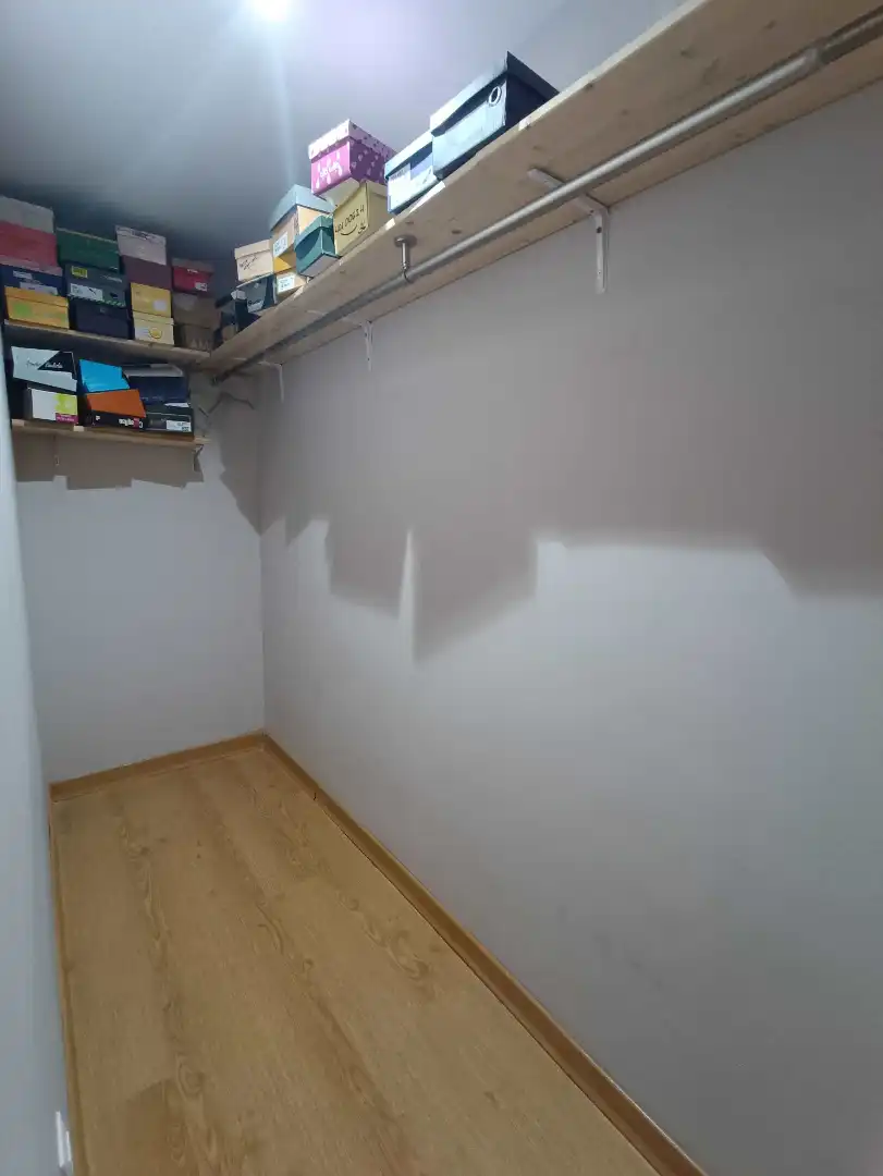 Ático en venta en Don Benito con Terraza, Trastero y Balcón