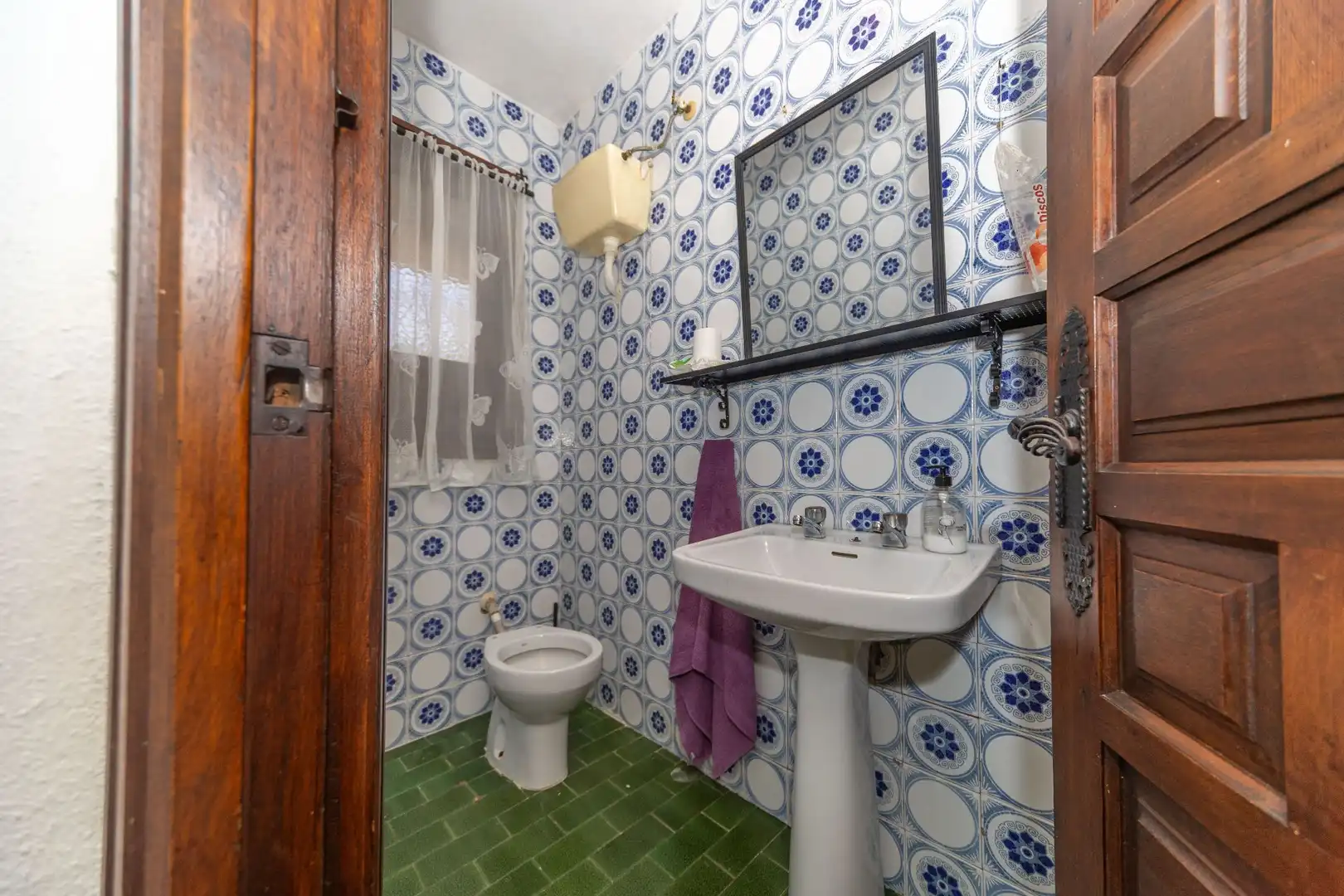 Casa con piscina en venta en Guadix, imagen 36