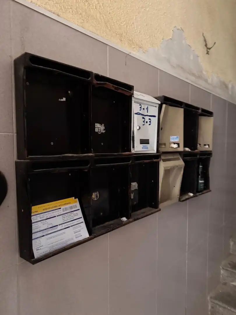 Parking de Apartamento en venta en Tortosa