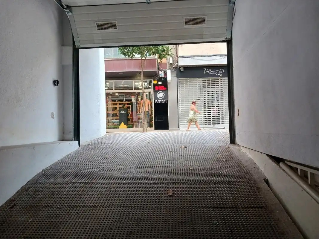 Individual en venda a Centro Ciudad