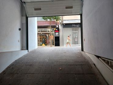 Individuale in vendita a Centro Ciudad