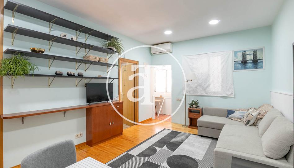 Photo 1 of Flat to rent in Carrer de Ventalló, 24, El Camp d'en Grassot i Gràcia Nova, Barcelona