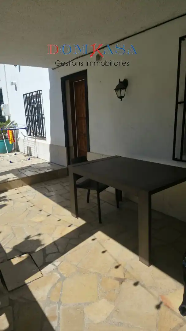 Villa avec terrasse à vendre à Roquetes, imagen 4