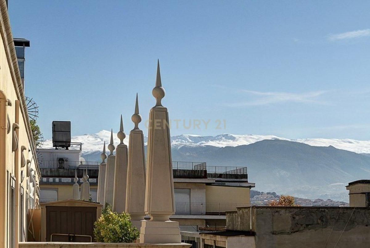 Loft zum verkauf in Calle Ángel Ganivet, 6, Granada, Spain, 6, San Matías - Realejo, Centro