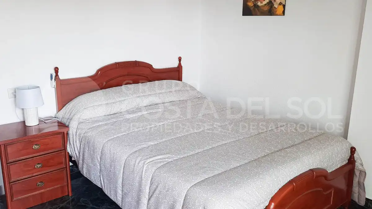 Apartament amb piscina de lloguer a El Pinillo, imagen 15