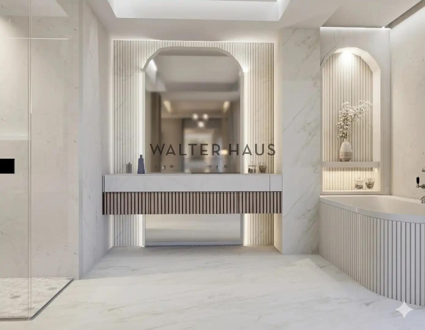 Flat with lift for sale in Calle de José Abascal, imagen 10