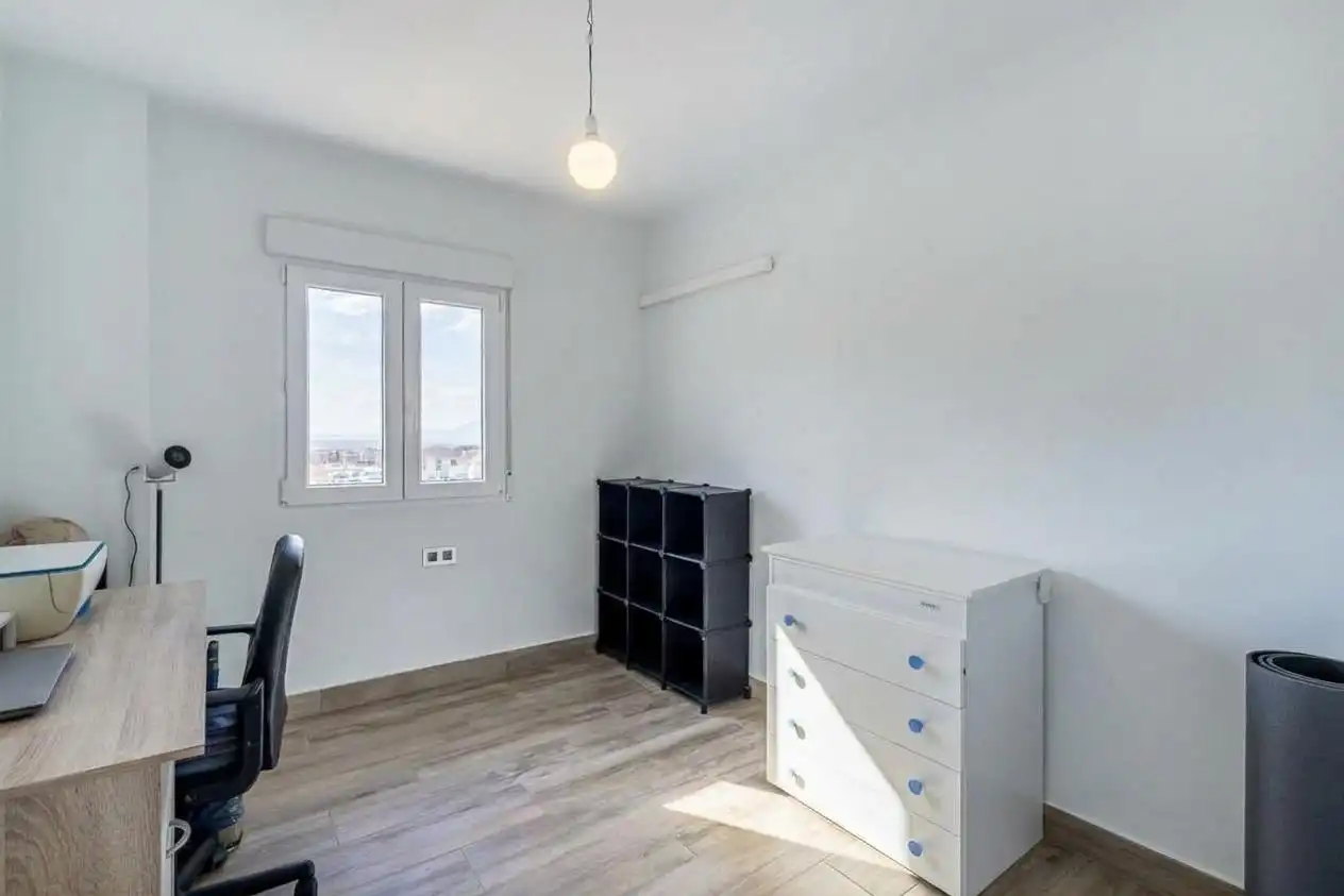 Habitación de Piso en venta en Norte