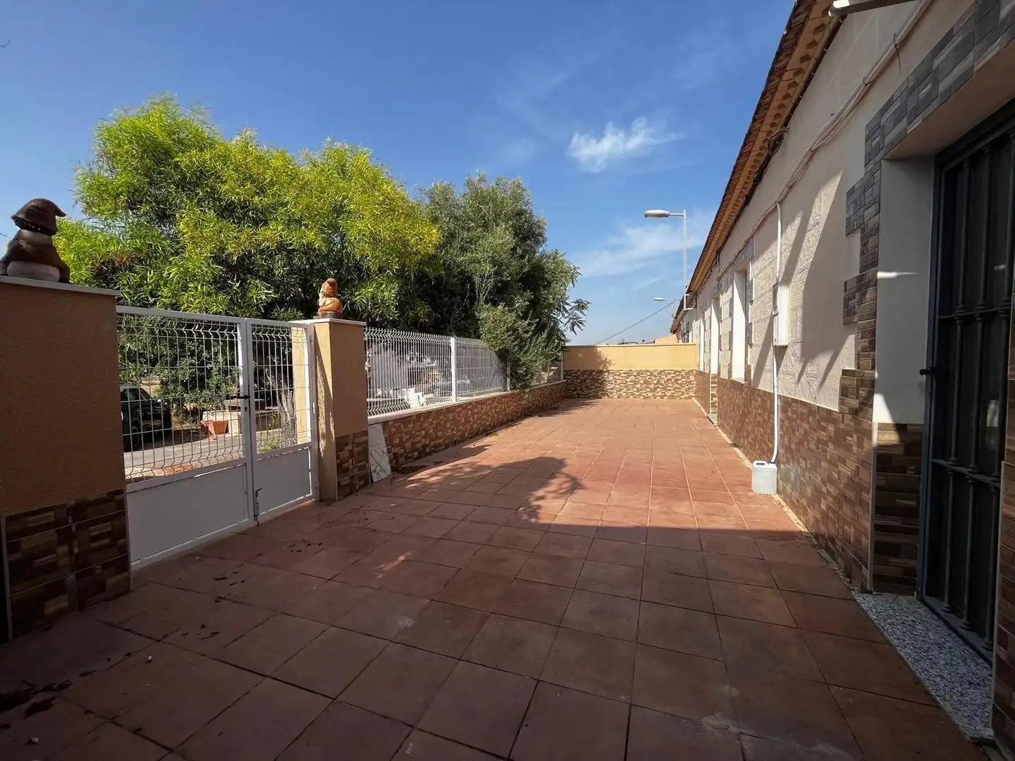 Casa o xalet en venda a Gea y Truyols