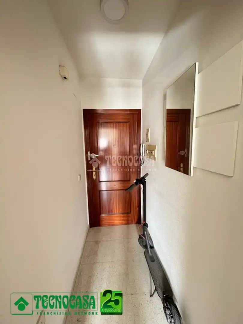 Piso en venta en Ciudad Real