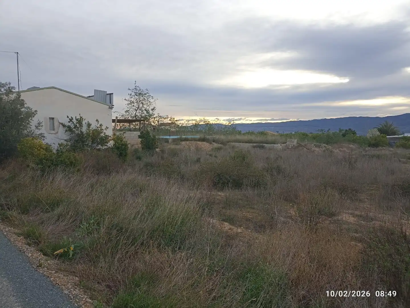 Houses for sale in Librilla  with Swimming Pool