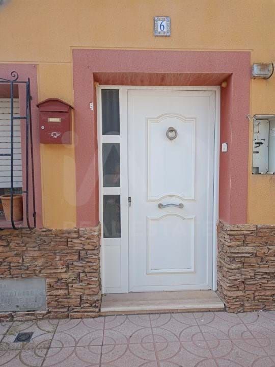 Single-family semi-detached for sale in Lorca  with Heating and Terrace