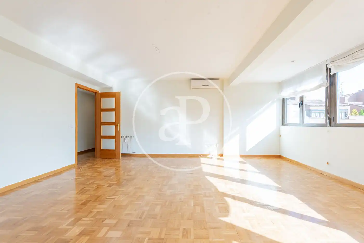 Flat with lift to rent in C. del Corazón de María, imagen 6