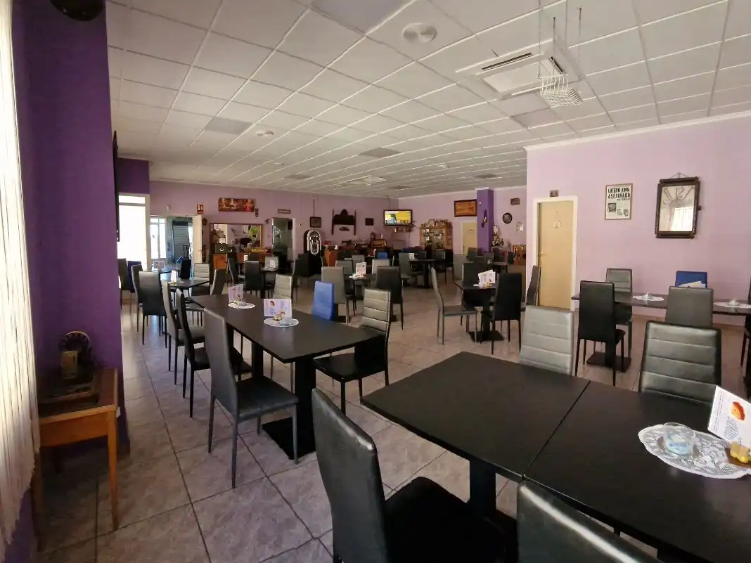 Local en venda en Cabanes amb Aire condicionat, Calefacció i Terrassa
