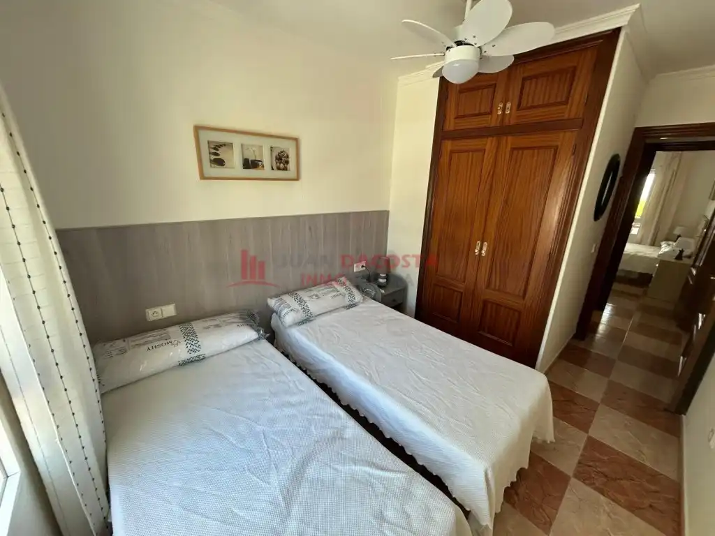 Appartement compact à louer à La Antilla, imagen 12