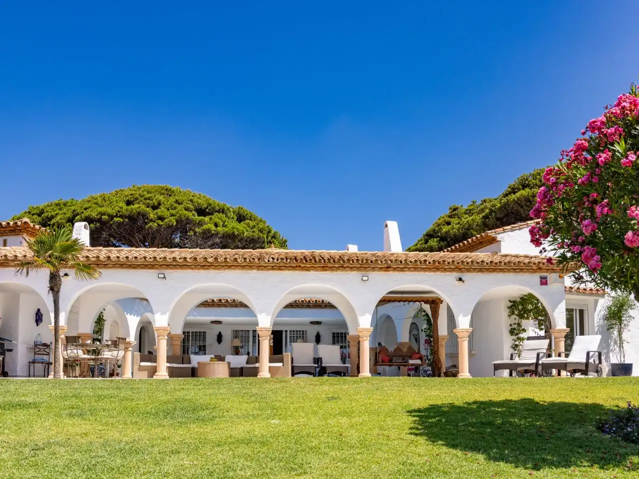 Haus mit Garten zur Miete in Calle de la Playa 3007, imagen 57