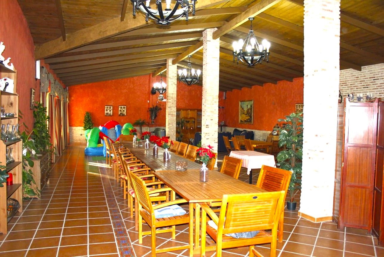 Finca rústica en venda a Camino de la Zarzuela, 115, Centro